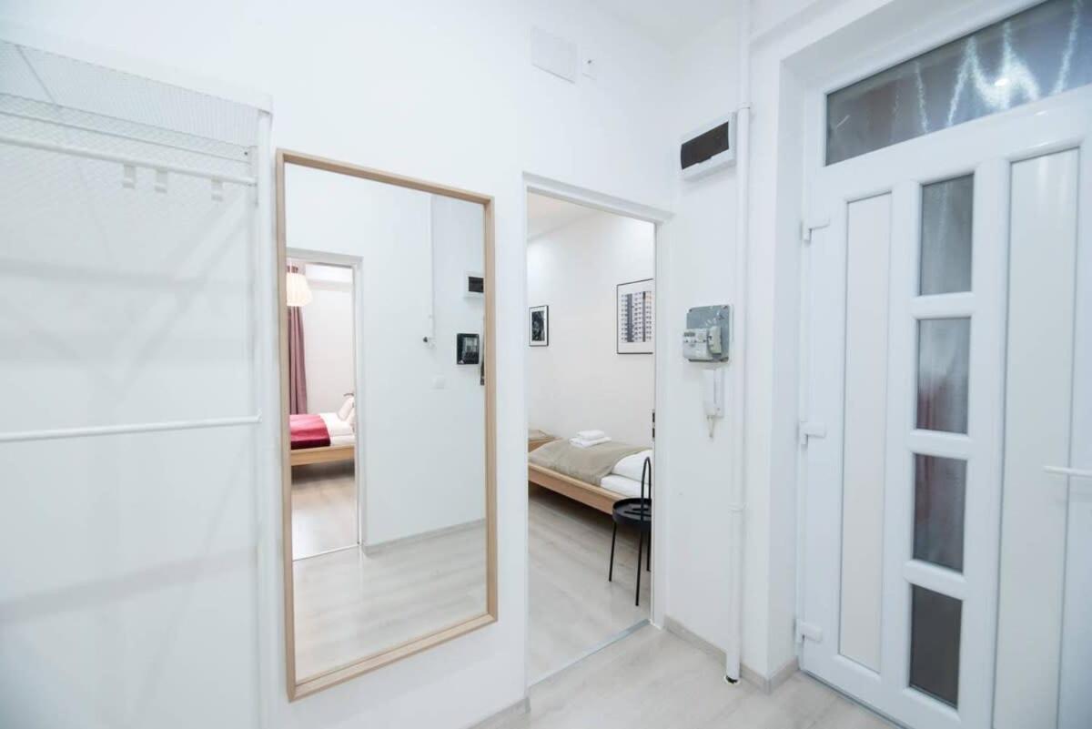Trendy Central Apartment At Castle Budapeşte Dış mekan fotoğraf